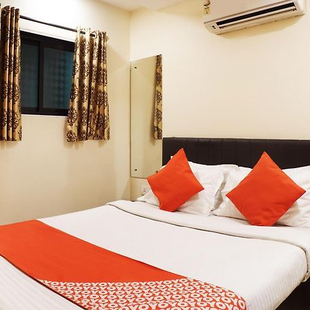 Oyo Hotel Paradise 孟买 外观 照片