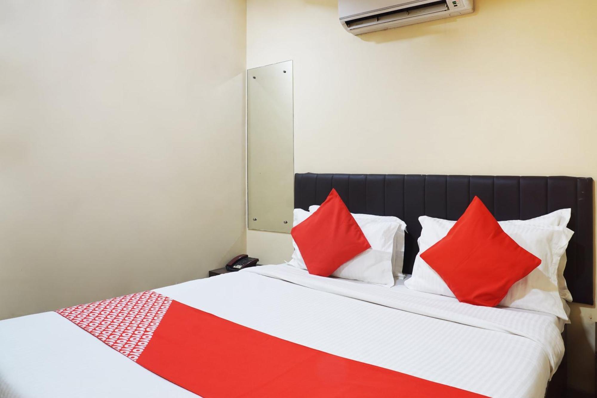 Oyo Hotel Paradise 孟买 外观 照片