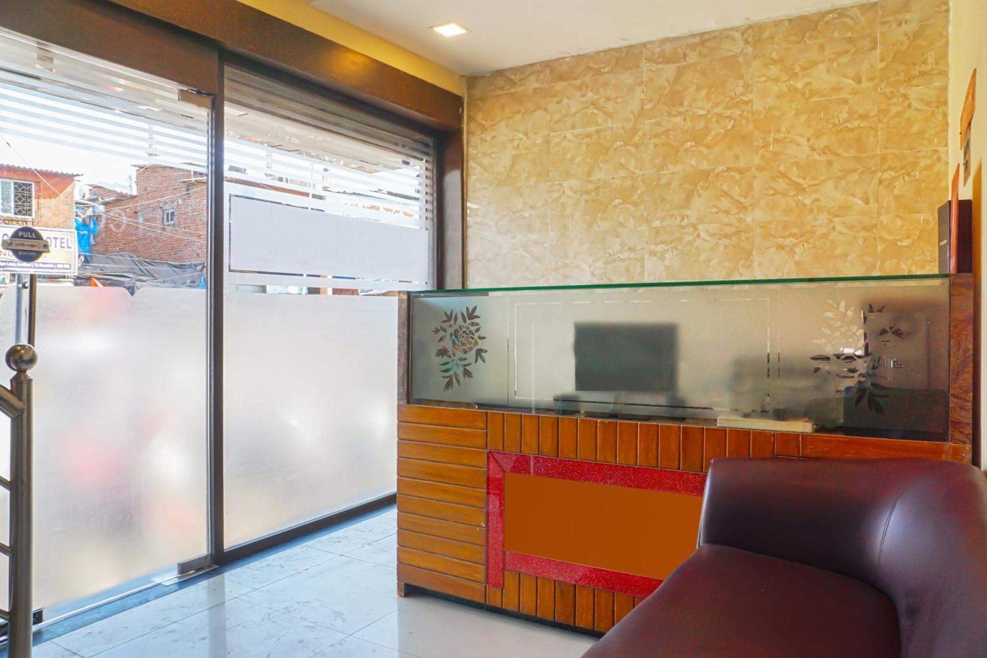 Oyo Hotel Paradise 孟买 外观 照片