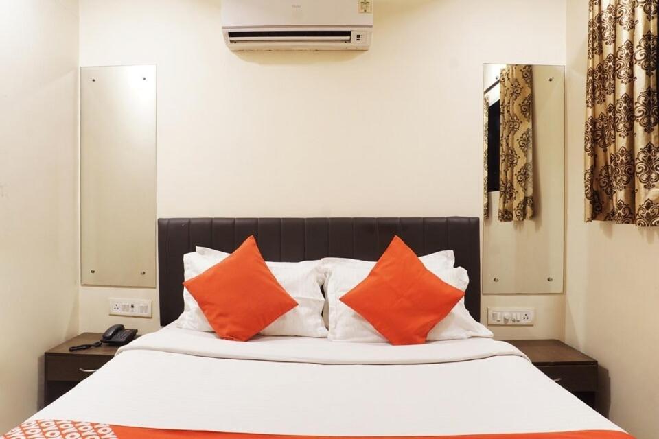 Oyo Hotel Paradise 孟买 外观 照片