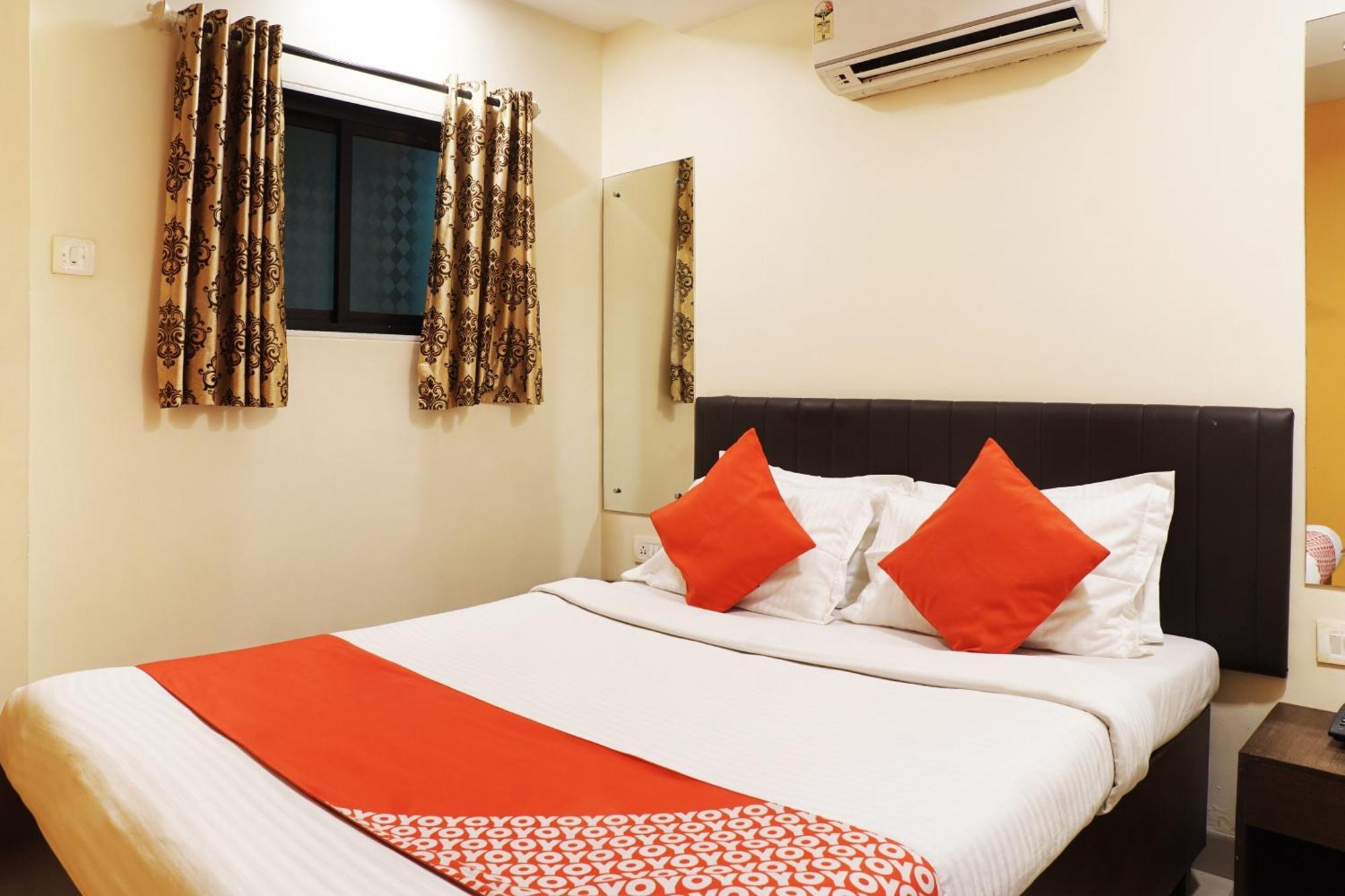 Oyo Hotel Paradise 孟买 外观 照片