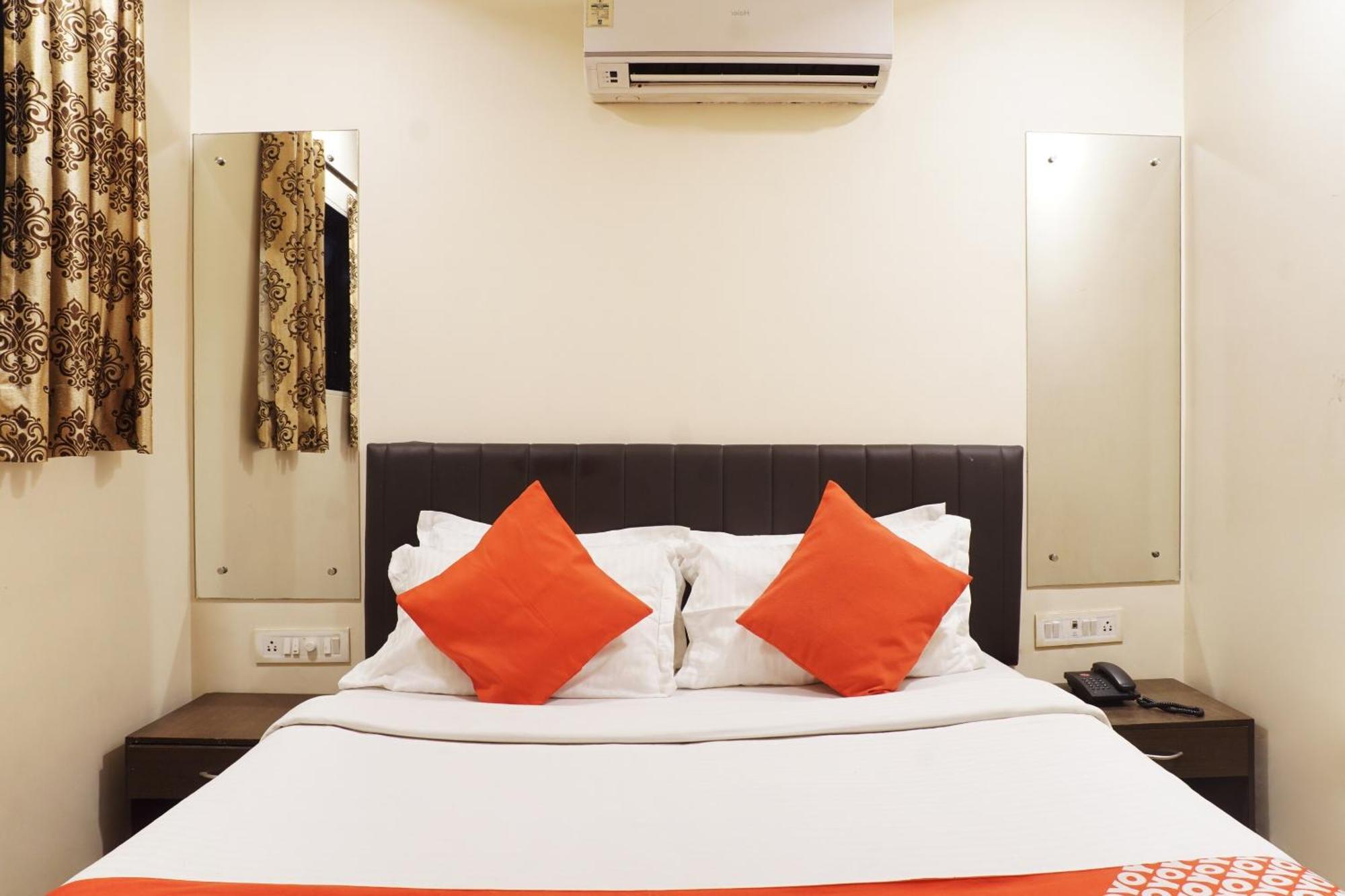 Oyo Hotel Paradise 孟买 外观 照片